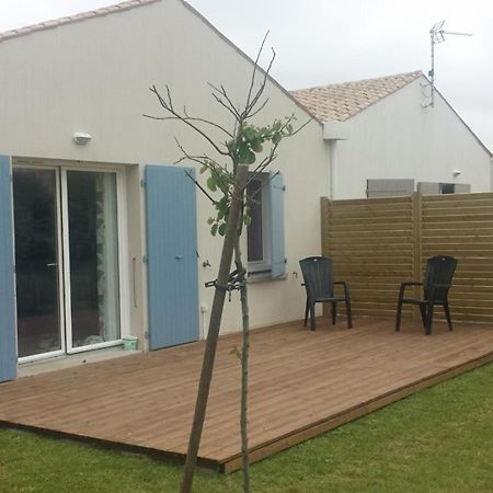 Marsilly  Maison Lumineuse 2 Ch Entre Campagne Et Mer, Proche Golf Et La Rochelle, Parking Et Local Velo - Fr-1-551-22 מראה חיצוני תמונה