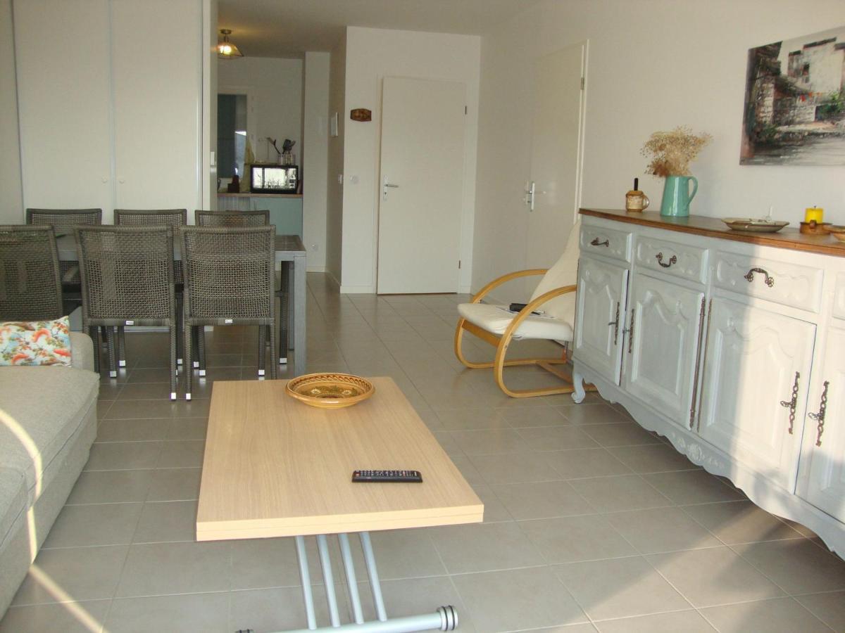 Marsilly  Maison Lumineuse 2 Ch Entre Campagne Et Mer, Proche Golf Et La Rochelle, Parking Et Local Velo - Fr-1-551-22 מראה חיצוני תמונה