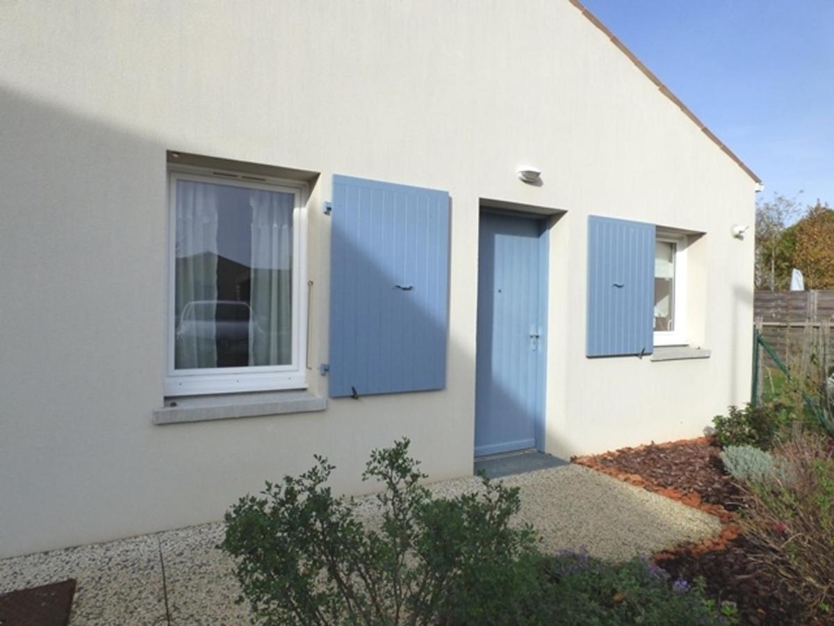 Marsilly  Maison Lumineuse 2 Ch Entre Campagne Et Mer, Proche Golf Et La Rochelle, Parking Et Local Velo - Fr-1-551-22 מראה חיצוני תמונה